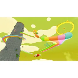 SpongeBob SquarePants: The Cosmic Shake (USK) (PS5)