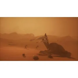 Little Nightmares 3 NSW2 UK