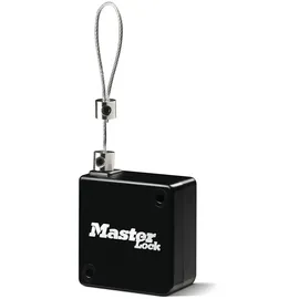 Master Lock Schlüsselkasten (5490EURD) 91 cm Schwarz