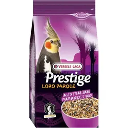 VERSELE-LAGA Australian Parakeet Loro Parque Mix 2,5kg