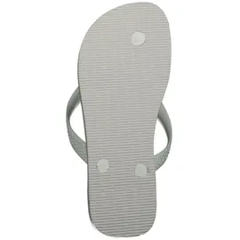 havaianas Brasil Logo weiß 33/34