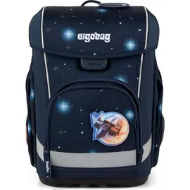 ergobag Cubo Light Set KoBärnikus