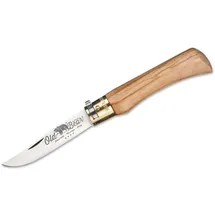 antonini knives Old Bear XL Olive