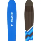 Movement Bond 86 Blau 161 cm