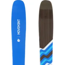 Movement Bond 86 Blau 161 cm