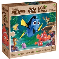Lisciani DISNEY Eco-Puzzle DF Nemo 24