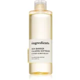 ongredients Skin Barrier Calming Softener 250 ml