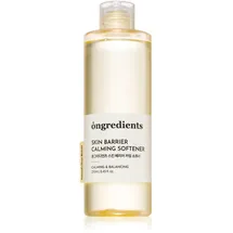 ongredients Skin Barrier Calming Softener 250 ml