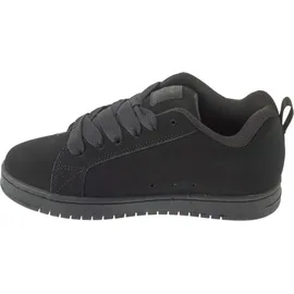 DC Shoes Court Graffik Herren Schwarz 43