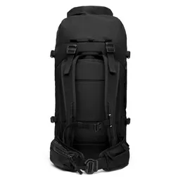 db journey Journey Snow Pro Backpack 25L Schwarz