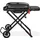 Weber Traveler Gasgrill Stealth Edition 9013079
