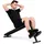 Smartgym Bauchtrainingsbank SG-15 Schwarz