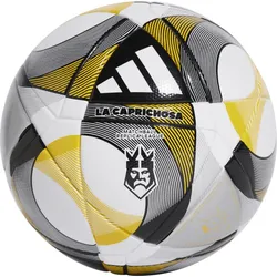 Adidas Kings League La Caprichosa League Ball - weiss 4
