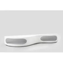 SalesFever Lowboard Weiß