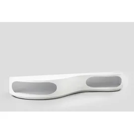 SalesFever Lowboard Weiß