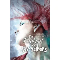 Tolino media Die Farben des Verzeihens