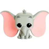 Funko Baby Dumbo Disney Figur - Multicolor - One Size