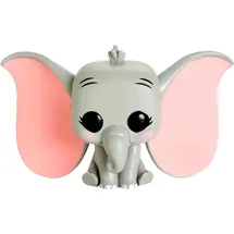 Funko Baby Dumbo Disney Figur - Multicolor - One Size