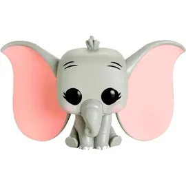Funko Baby Dumbo Disney Figur - Multicolor - One Size