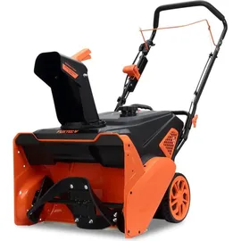 FUXTEC Benzin Schneefräse FX-SF1165