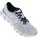 On Cloud X 4 Herren Glacier / Stone 44