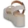 TAMARIS Sandalette 1-28712-42 378 weit