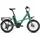Kalkhoff Entice C Excite+ 2023 20 Zoll RH 48 cm Unisex mineralgreen matt