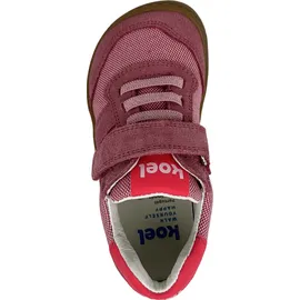 Koel Klettschuhe für Mädchen, pink, Größe 26 EU