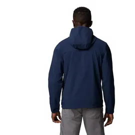 Columbia Heather CanyonTM Ii Softshelljacke - Collegiate Navy - L