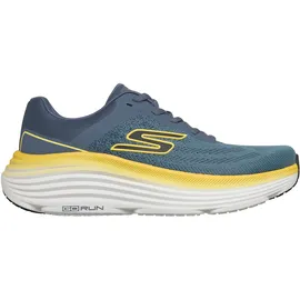 SKECHERS Max Cushioning Herren Slate 44