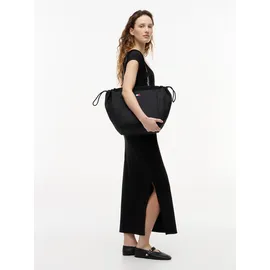 Tommy Hilfiger ESS DAILY Shopper Synthetik Black