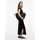 Tommy Hilfiger ESS DAILY Shopper Synthetik Black