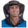 Sea to Summit Ultra-Fine Mesh Kopfnetz schwarz 23 g