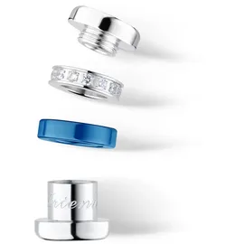 BERING Charm aus Edelstahl - Bering Jewelry Modell: BestFriend-3