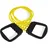 Deuser Elastikon Expander Level I gelb (119000)