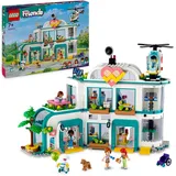 LEGO Friends 42621 Heartlake City Krankenhaus