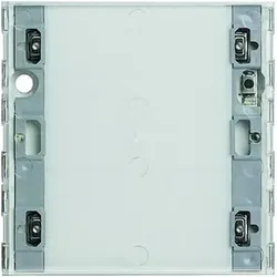 Tastsensor KNX System 55 UP neutral 1f Bussystem KNX 1pkt