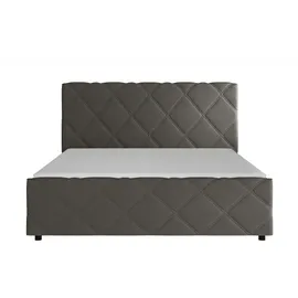 Home Affaire Mona 204 x 215 cm Schwarz