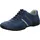 Gabor Sneaker Herren Weite G Blau 45