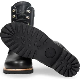 Panama Jack Fara Igloo Trav B1 Schwarz 38