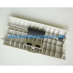 ADF-Klappe mit ADF-Roller für Avision AV610C2