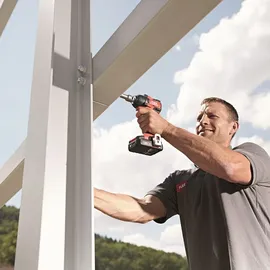 Flex IW 1/2" 18.0-EC C ohne Akku + Gürtelclip