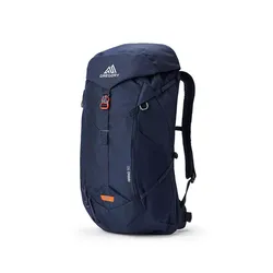 Gregory Arrio 30 Rc Spark Navy Rucksack