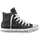 Converse Chuck Taylor All Star Leather High Top black 41