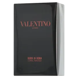 Valentino Uomo Born in Roma Coral Fantasy Eau de Toilette 100 ml