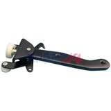 bogap Rollenführung, Schiebetür