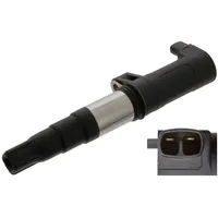 FEBI BILSTEIN Zündspule