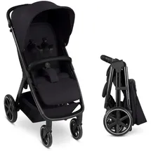 ABC-Design ABC Design Buggy & Sportwagen Avus 2 mit Einhand-Faltung und höhenverstellbarem Schieber - Pure - Coal