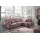 Set One by Musterring Eckcouch Polyester 3-Sitzer Braun