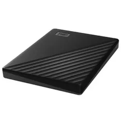 WESTERN DIGITAL WD My Passport 1TB